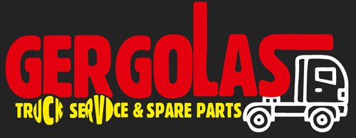 Gergolas Truck Service & Spare Parts